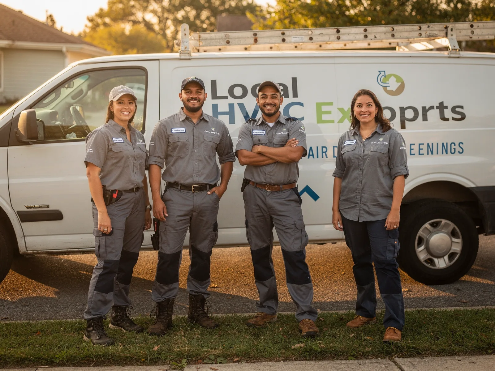 24/7 HVAC Repair & AC Replacement company in Sykesville, PA